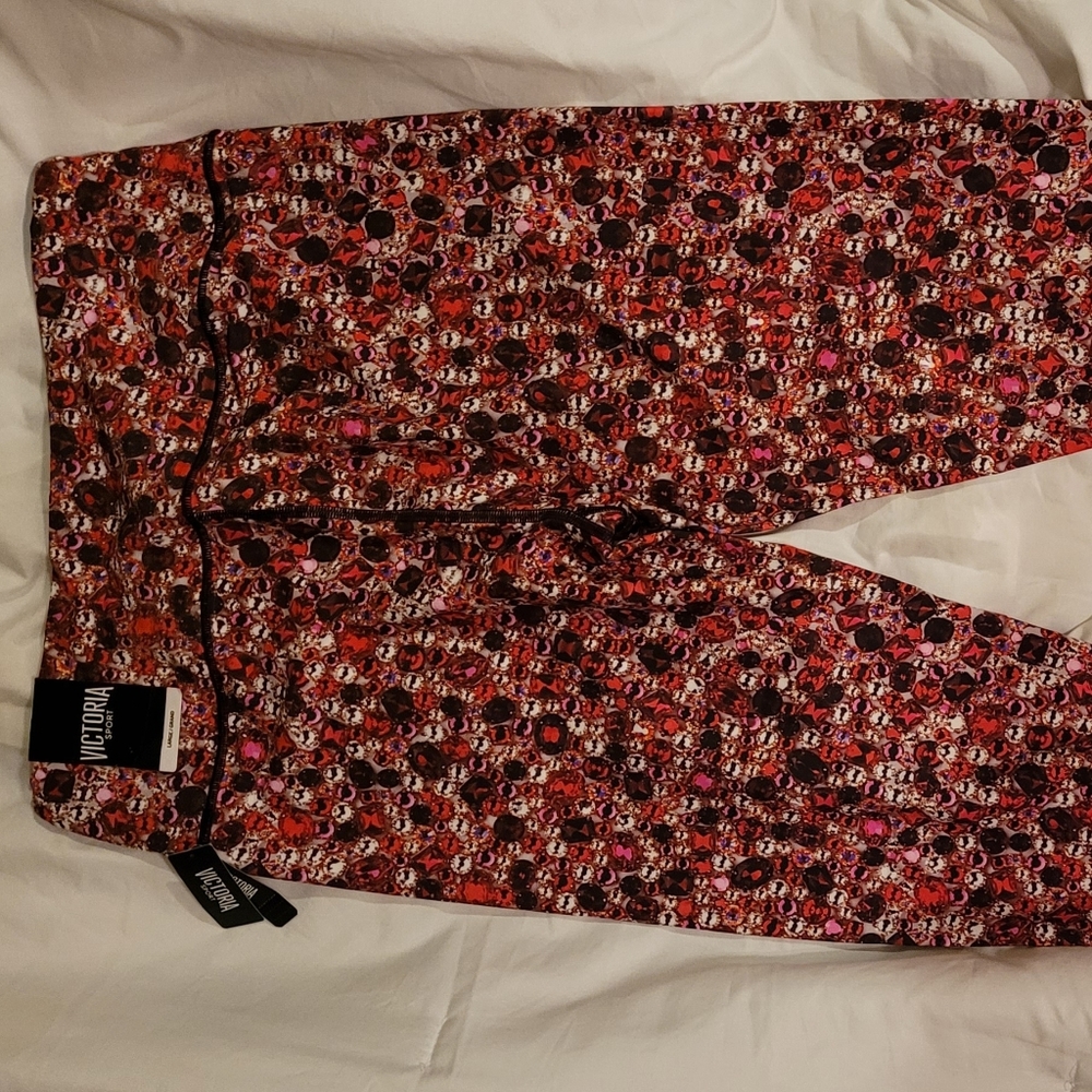 Victoria sport large high rise